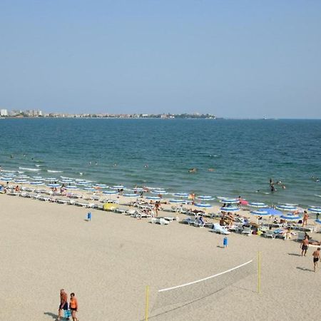 Festa Studio Pomorie Exterior photo