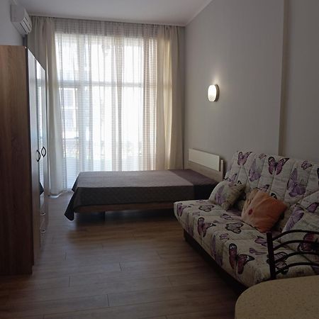 Festa Studio Pomorie Exterior photo