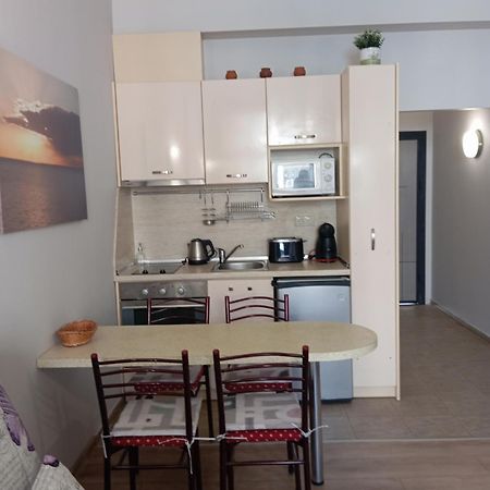 Festa Studio Pomorie Exterior photo
