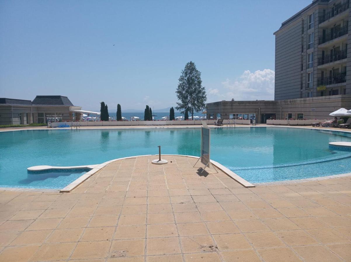 Festa Studio Pomorie Exterior photo
