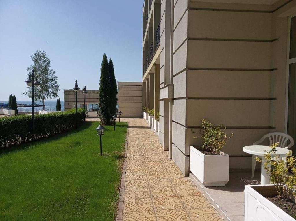 Festa Studio Pomorie Exterior photo