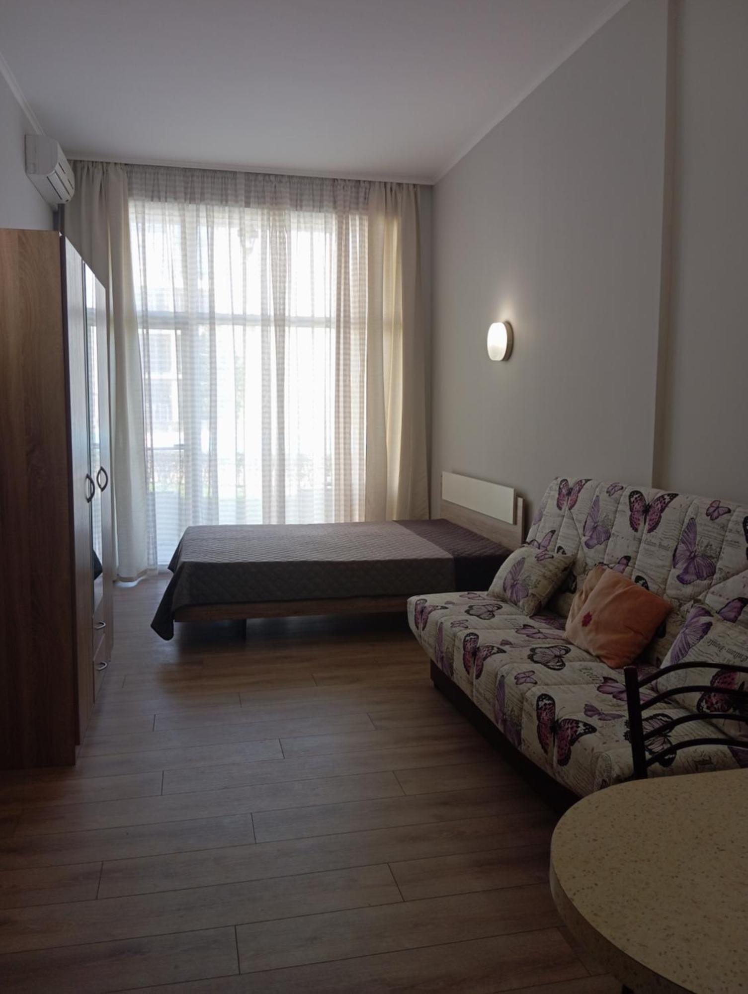 Festa Studio Pomorie Exterior photo