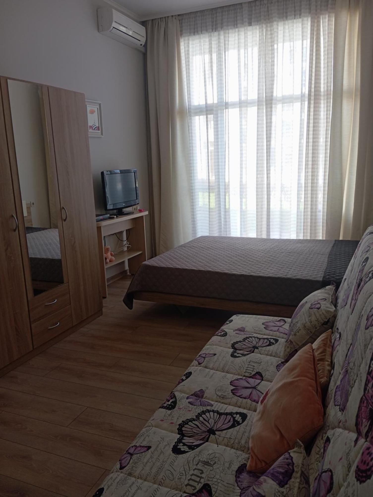 Festa Studio Pomorie Exterior photo